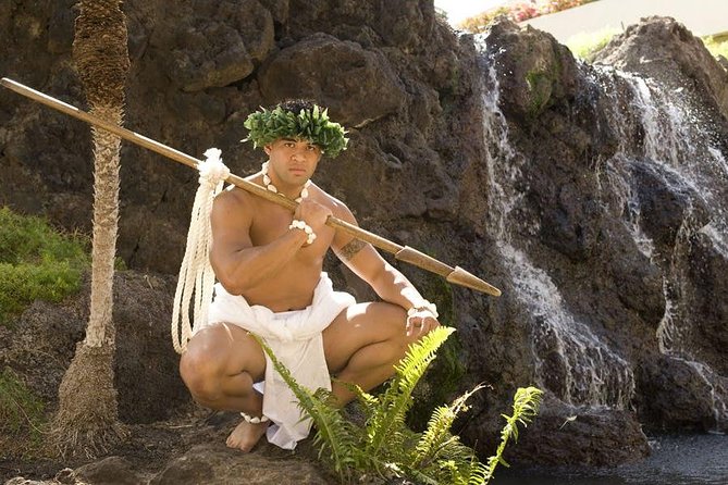 Maui Nui Luau at the Sheraton Maui Resort & Spa - Seating, upgrades, and what you really pay for
