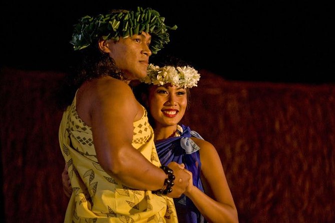 Maui Nui Luau at the Sheraton Maui Resort & Spa - Who will enjoy Maui Nui most