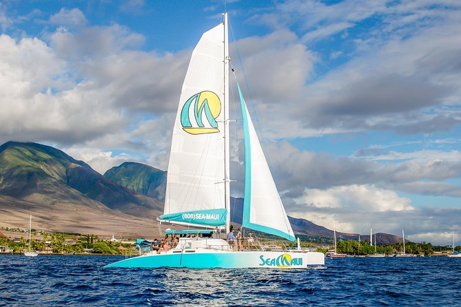 Maui: Original Sunset Cruise with Open Bar from Ka’anapali Beach - Who will enjoy this cruise most
