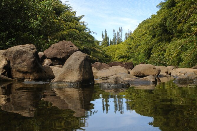 Maui part-way to Hana North Shore sightseeing & Photography Tour! - Keʻanae Point gives you coast, farming, and food