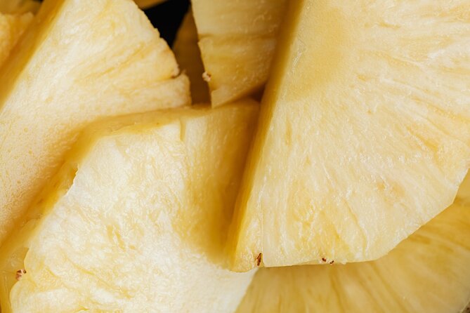 Maui Pineapple Farm Tour in Haliimaile - Is $99.48 a fair price?