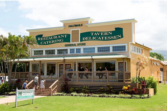 Maui Pineapple Tour: Farm and Feast Experience - Key details to know before booking