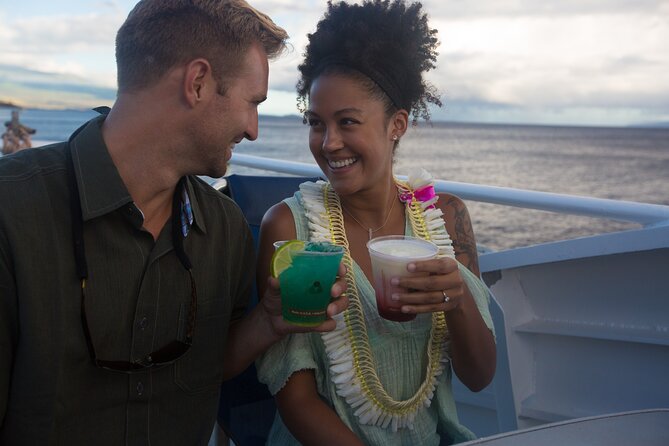 Maui Premium Dinner Cruise: Four Course Dining Experience - Is $170.18 a fair Maui price?
