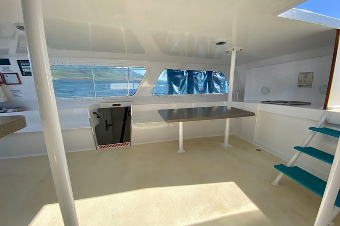 Maui Premium Sunset Dinner Cruise from Ka’anapali Beach - What the $166.31 price really buys you