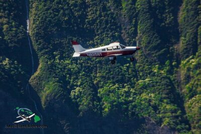 PRIVATE- Air Tour: 5 Islands: (2-5 people): SEE Even MORE!
