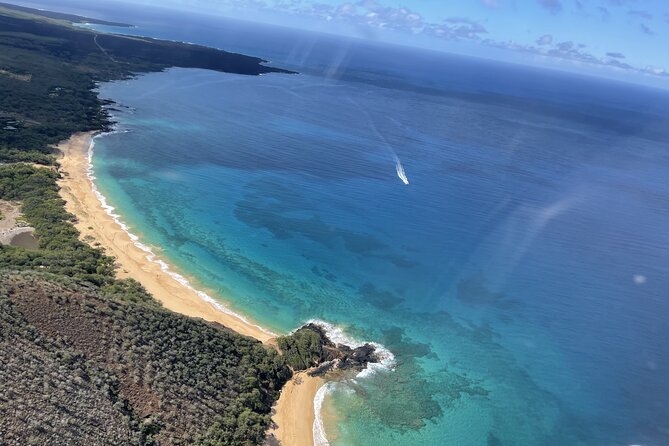 Maui -PRIVATE- Air Tour FUN: 3 Islands: (2-5 people): SEE it ALL! - Who should book this experience?