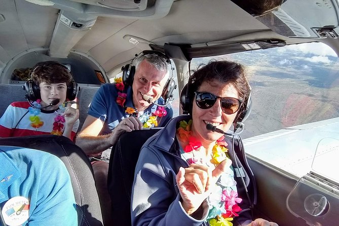 Maui-PRIVATE-Air Tour: Volcano Lava & Jungle Waterfalls (2-5 Max) - What the private format adds
