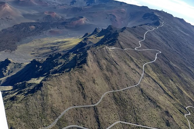 Maui-PRIVATE-Air Tour: Volcano Lava & Jungle Waterfalls (2-5 Max) - Is $380 per person a fair price?