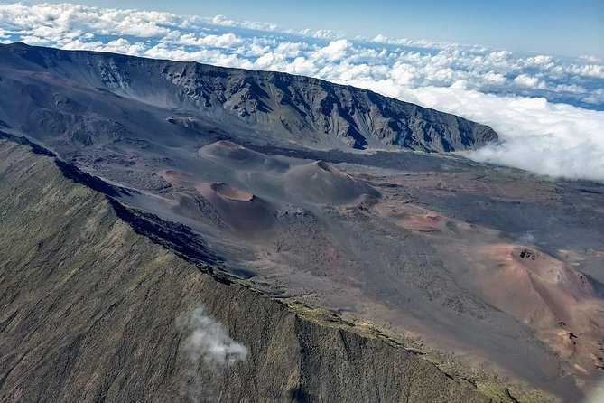 Maui-PRIVATE-Air Tour: Volcano Lava & Jungle Waterfalls (2-5 Max) - Who should book this flight?