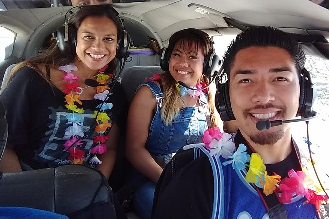 Maui-PRIVATE-Air Tour: Volcano Lava & Jungle Waterfalls (2-5 Max) - Makena’s beaches and the volcanic south coast