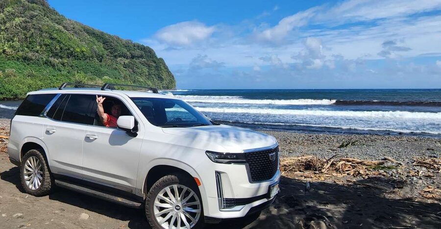 Maui: Private All-Inclusive Road to Hana Tour with Pickup - Why a private Road to Hana day changes the experience