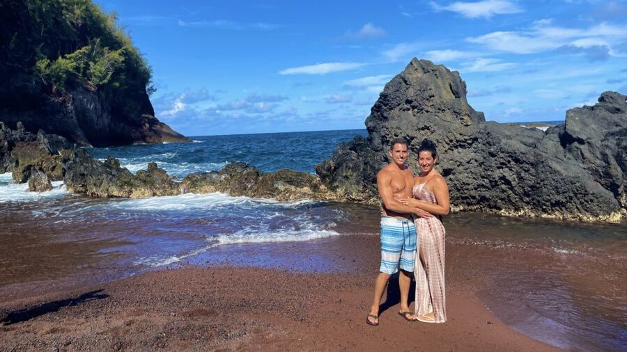Maui: Private All-Inclusive Road to Hana Tour with Pickup - Lava tubes reveal Maui’s volcanic past