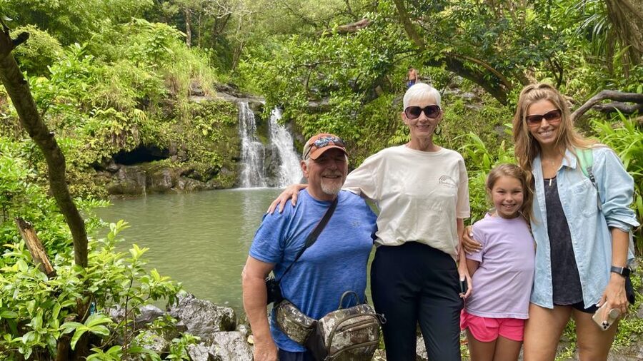 Maui: Private All-Inclusive Road to Hana Tour with Pickup - Waterfalls, jungle, and the value of a slower pace