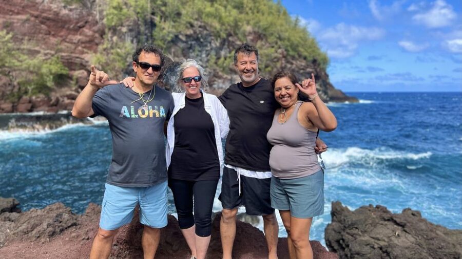 Maui: Private All-Inclusive Road to Hana Tour with Pickup - Rainbow eucalyptus, bamboo, and a guide’s local knowledge