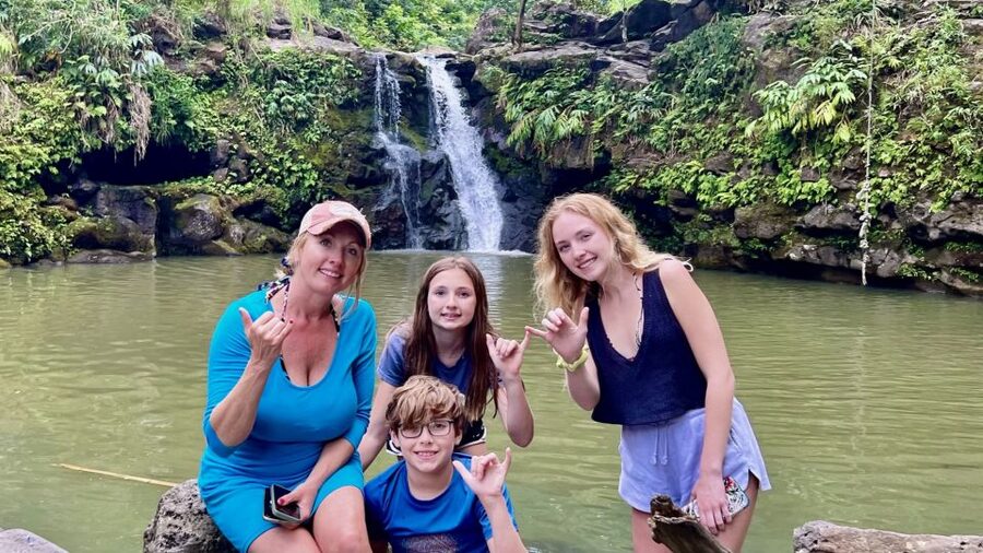 Maui: Private All-Inclusive Road to Hana Tour with Pickup - Pickup at your door and a day built around you