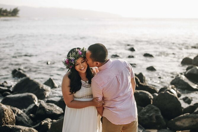 Maui - Private Photoshoot with a Top-Rated Local Photographer - Selecting the right Maui setting
