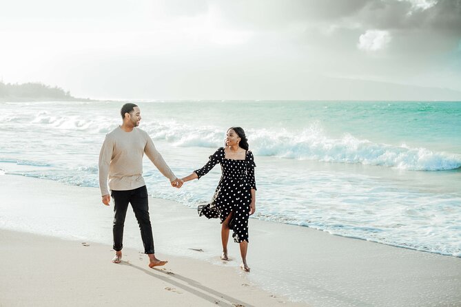 Maui - Private Photoshoot with a Top-Rated Local Photographer - What you receive for $575