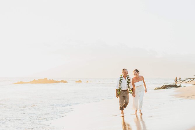 Maui - Private Photoshoot with a Top-Rated Local Photographer - Who will get the most from this session