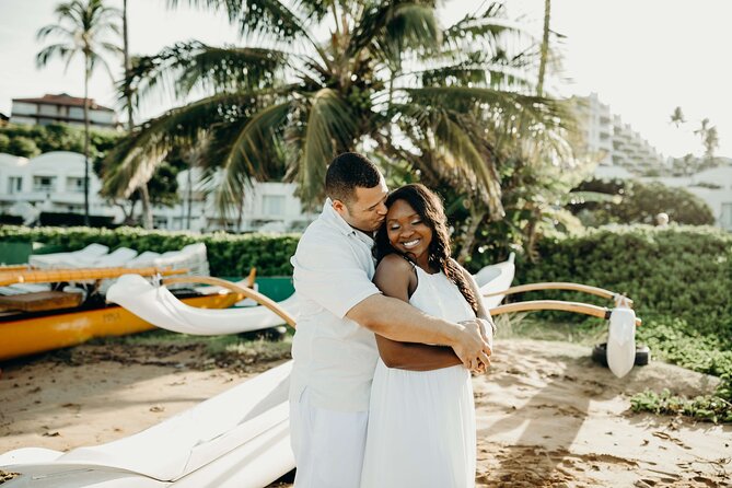Maui - Private Photoshoot with a Top-Rated Local Photographer - Should you book the Maui private photoshoot?