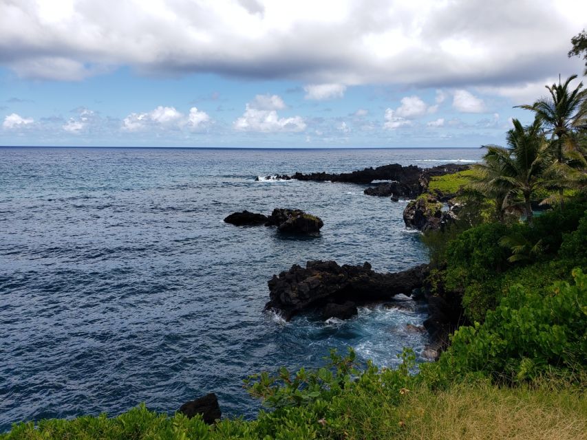 Maui : Private : Road to Hana Day Trip : Just For Your Group - Guide quality and the value of paying for privacy