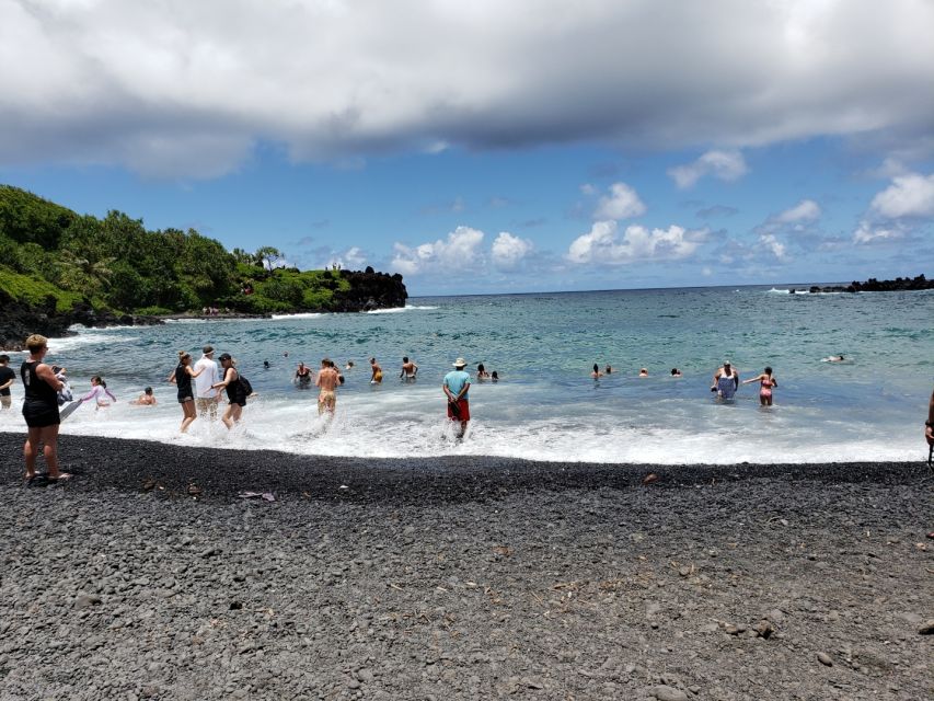 Maui : Private : Road to Hana Day Trip : Just For Your Group - What this private Road to Hana day really offers