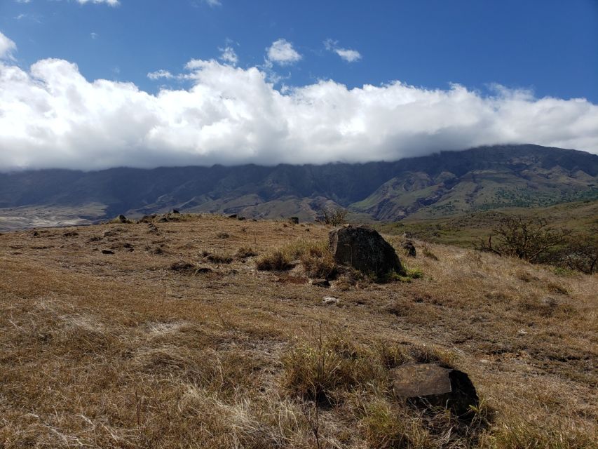 Maui : Private : Road to Hana Day Trip : Just For Your Group - Waterfalls and swimming at Puaʻa Kaʻa