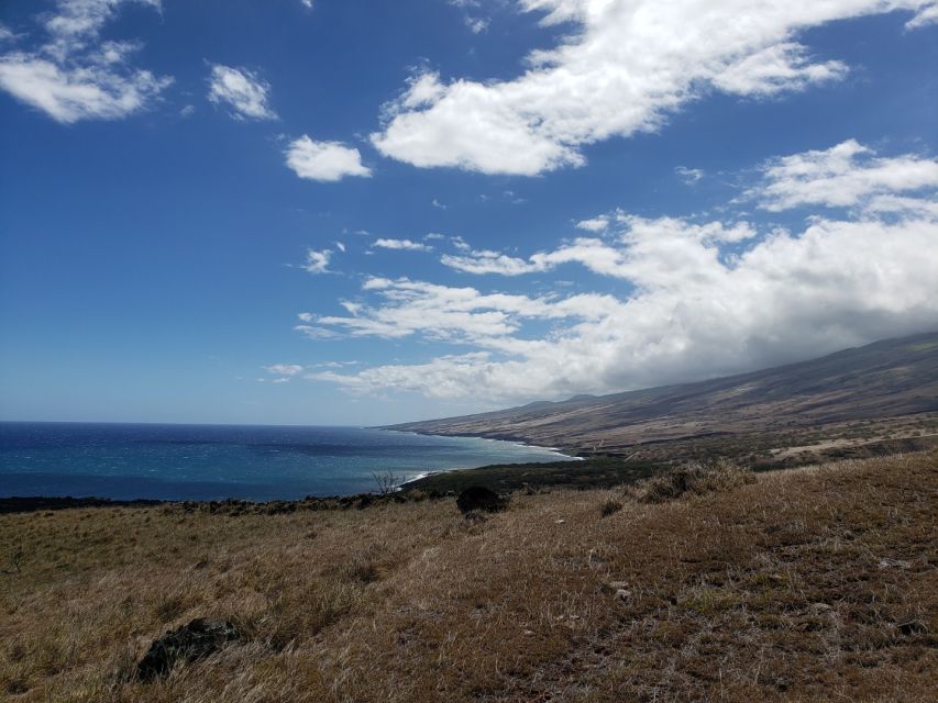 Maui : Private : Road to Hana Day Trip : Just For Your Group - Breakfast in Paia and the first coastal views