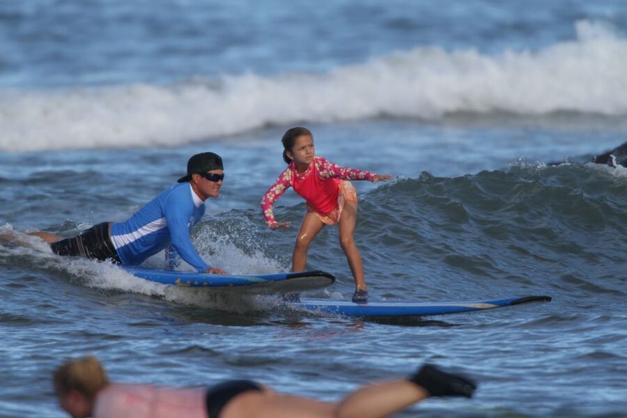 Maui: Private Surf Lessons in Lahaina - Why a Private Lahaina Lesson Works for Beginners
