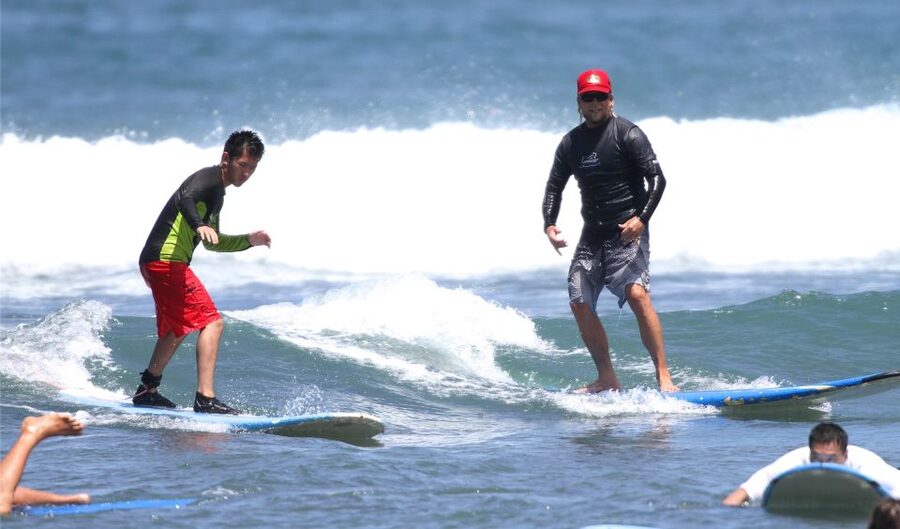 Maui: Private Surf Lessons in Lahaina - The 15-Minute Beach Safety Briefing
