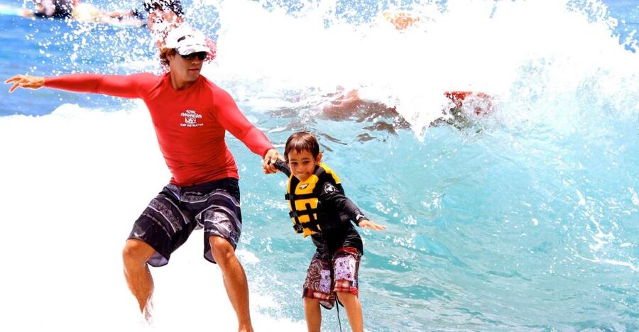 Maui: Private Surf Lessons in Lahaina - Ninety Minutes in the Water