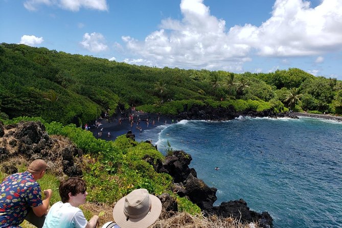 Maui Private Tour - Road to Hana Adventure - Just for Your Group - Key points to know before you book
