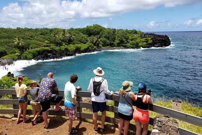 Maui Private Tour - Road to Hana Adventure - Just for Your Group - Why the private Road to Hana format works