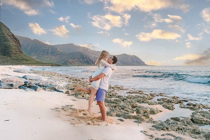 Maui Professional Photographer Couples and Families - Planning the location and time with your photographer