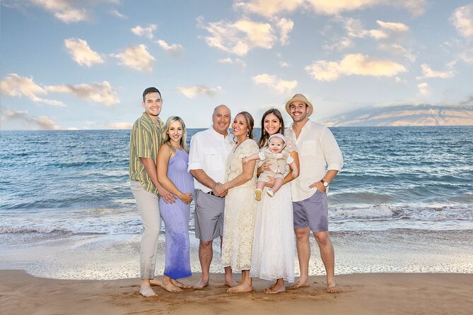 Maui Professional Photographer Couples and Families - Photos for families, couples, proposals, and weddings