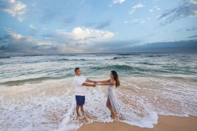 Maui Professional Photographer Couples and Families