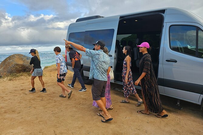 Maui: Road to Hana Adventure with Farm to Table Lunch - Why riding the Road to Hana beats driving it