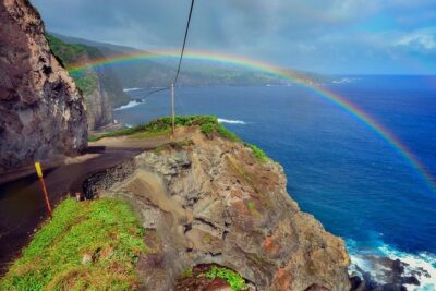 Road to Hana Adventure with Farm to Table Lunch