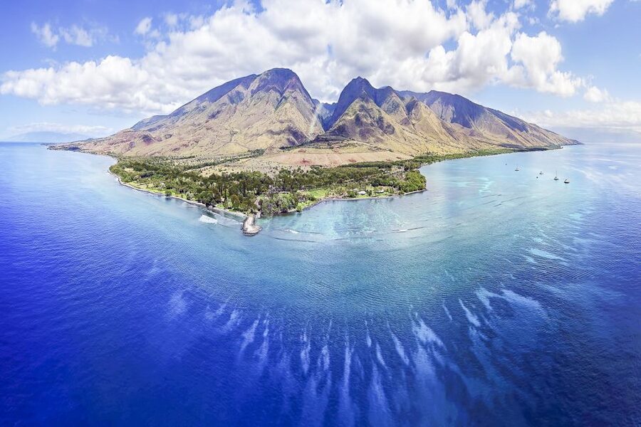 Maui: Road to Hana Helicopter & Waterfall Tour with Landing - The return flight to Kahului