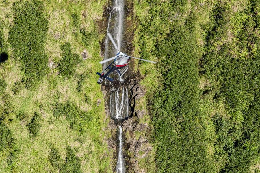 Maui: Road to Hana Helicopter & Waterfall Tour with Landing - Is $329 a fair price?