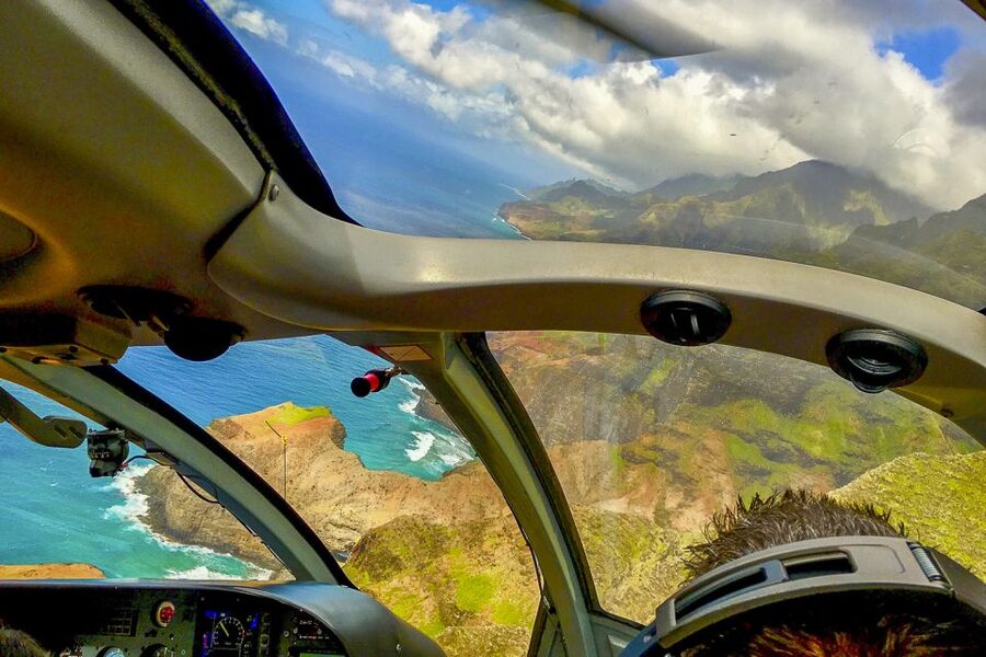 Maui: Road to Hana Helicopter & Waterfall Tour with Landing - Who will enjoy this Maui flight most?