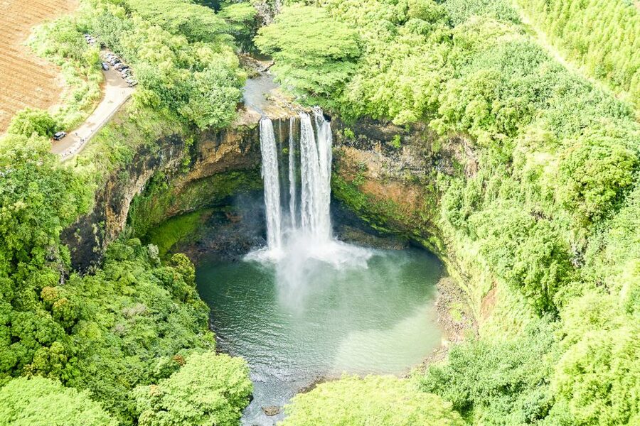 Maui: Road to Hana Helicopter & Waterfall Tour with Landing - How to make the most of the experience