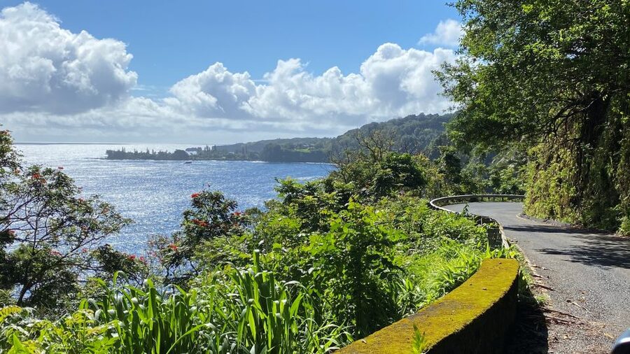 Maui: Road to Hana Private Adventure Tour with Luxury SUV - Kaupo, old churches, and a working organic farm