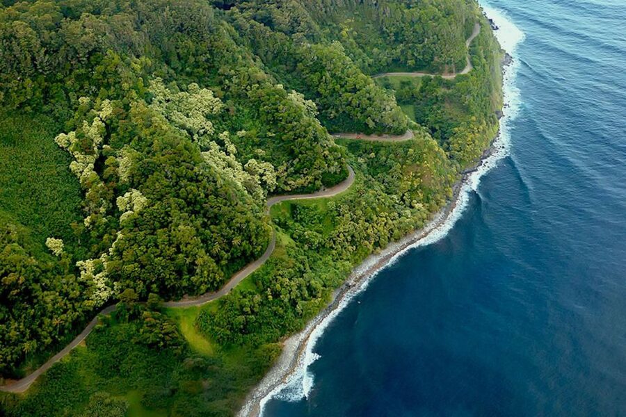 Maui: Road to Hana Sightseeing Tour - Key points to know before booking