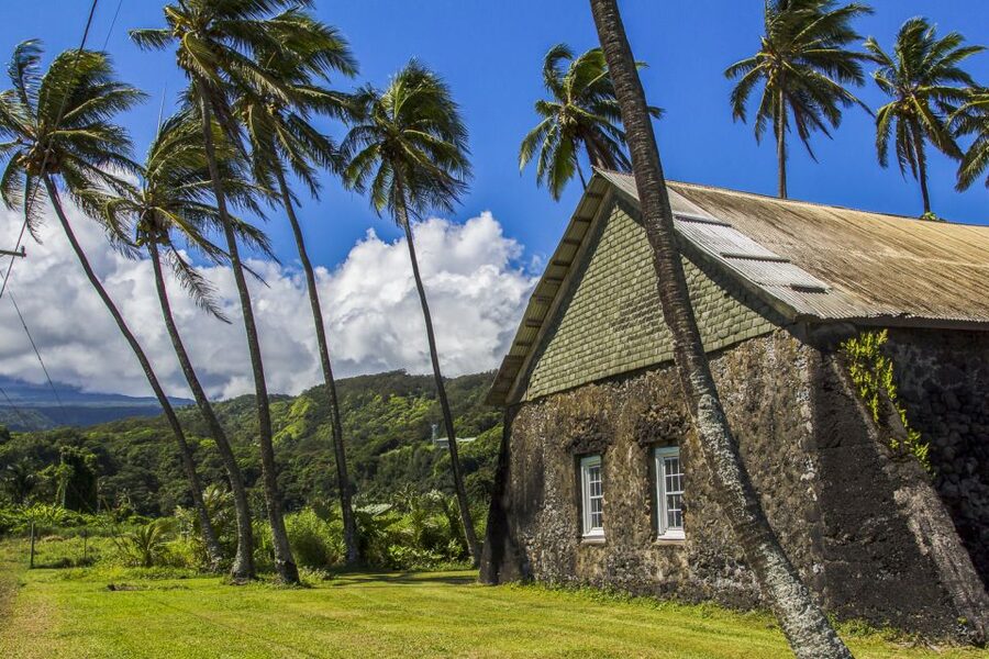 Maui: Small-Group Road to Hāna Sightseeing Tour - Comfort, safety, and who should skip it