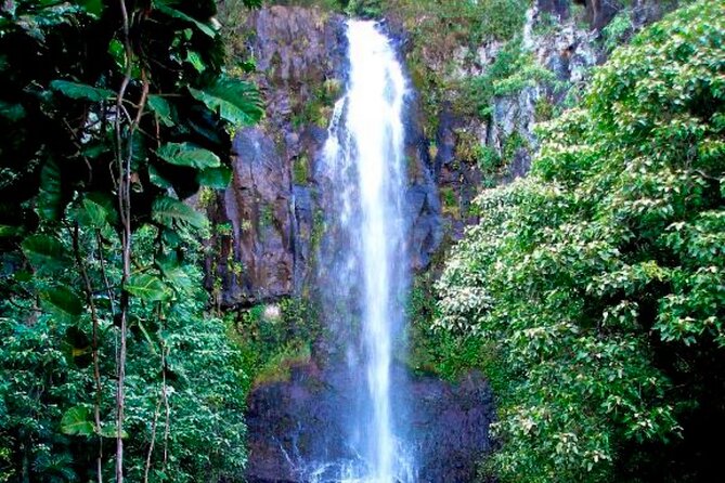 Maui: Small Group Road to Hāna Tour 6 to 8 passengers - Kula and Makawao complete the Maui story