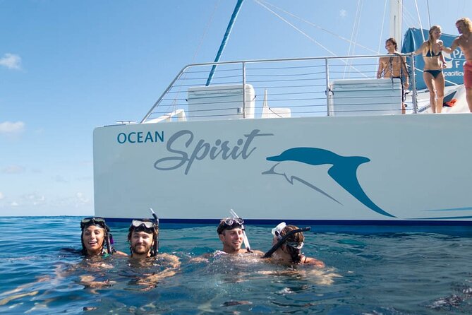 Maui Snorkel and Sunset Sail - Starting at Maui Harbor Shops at 2:30 pm