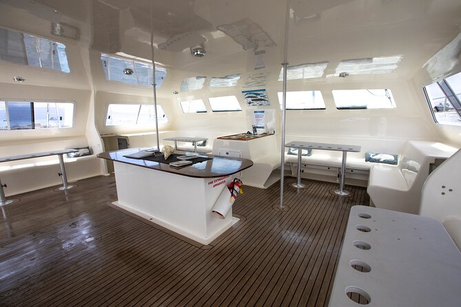 Maui Snorkel and Sunset Sail - Who should book this sunset sail