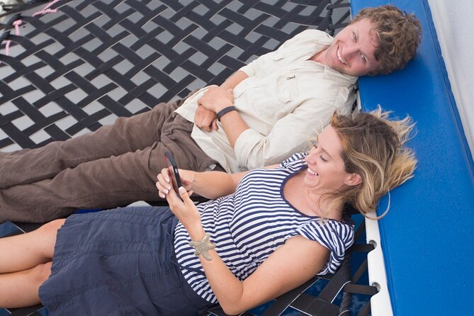 Maui Snorkel and Sunset Sail - Booking advice and cancellation terms