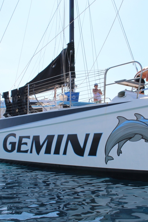 Maui: Snorkeling and Sailing Adventure with Buffet Lunch - Why this four-hour Maui trip feels different