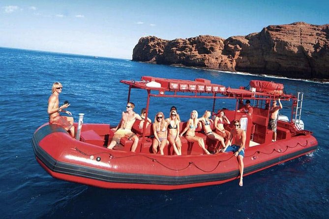 Maui South Coast and Molokini Crater Adventure from Kihei - Is the $232.50 price worth it?